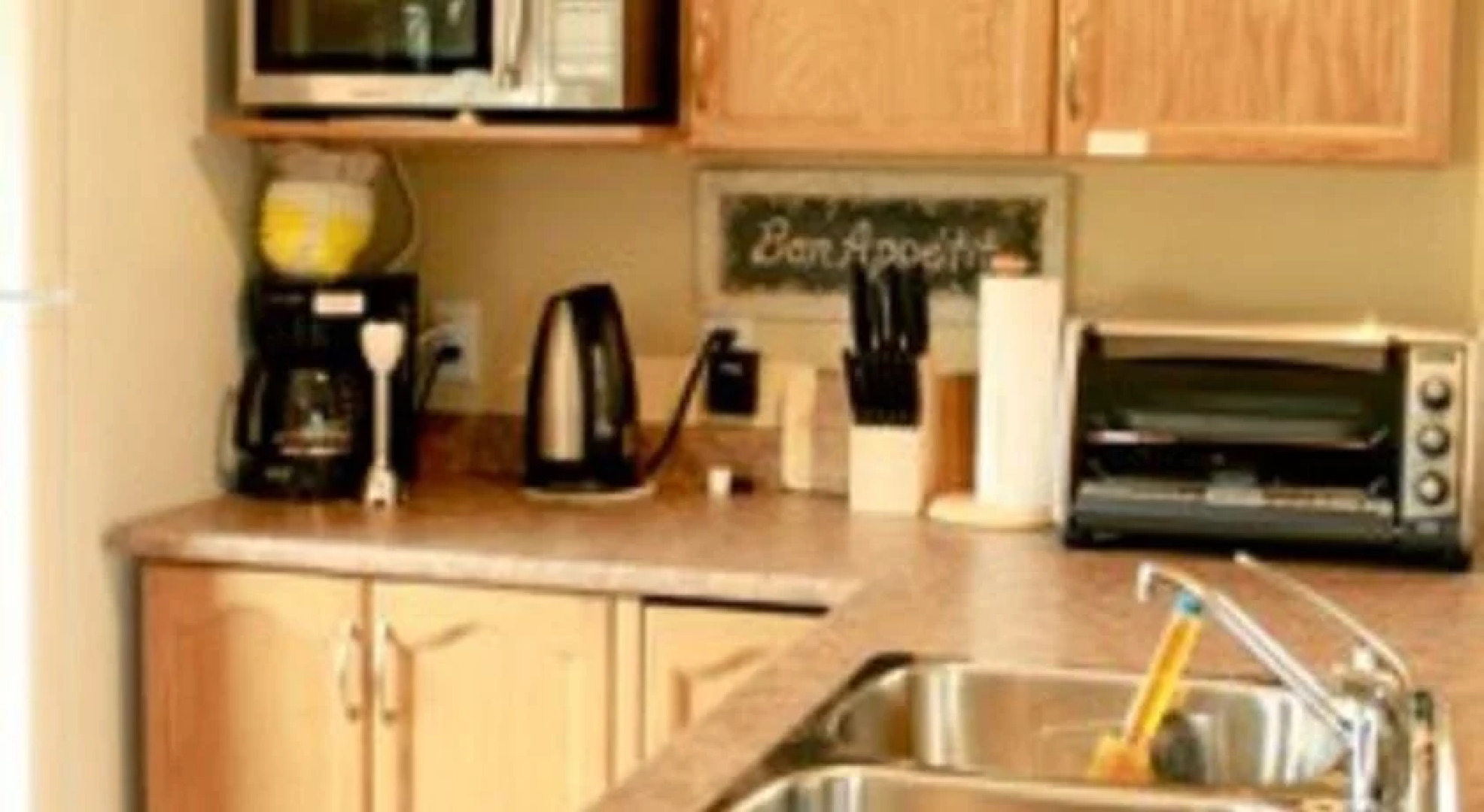 Little Island Lake Guest Suite