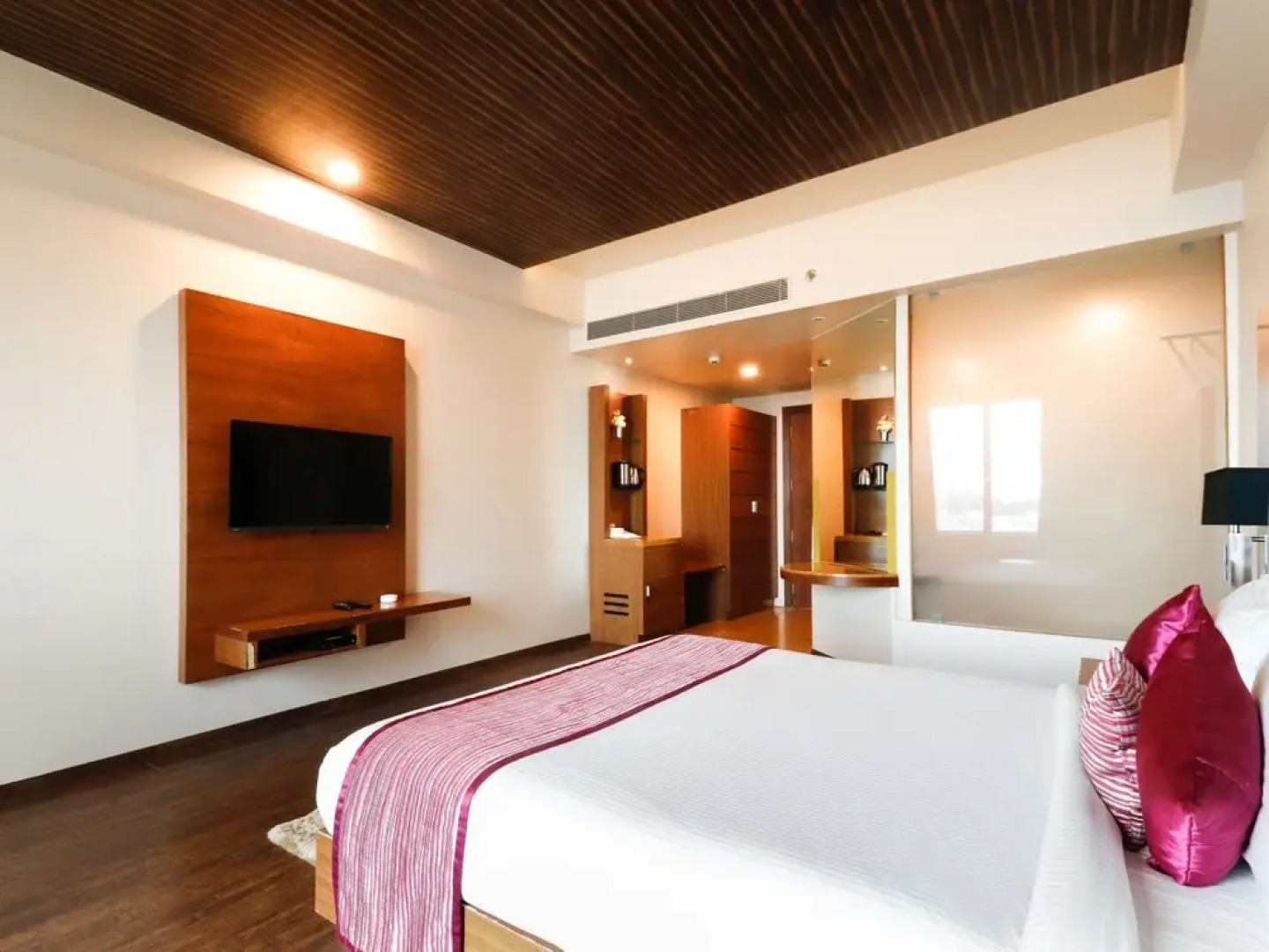 Palette - The Grand Sita