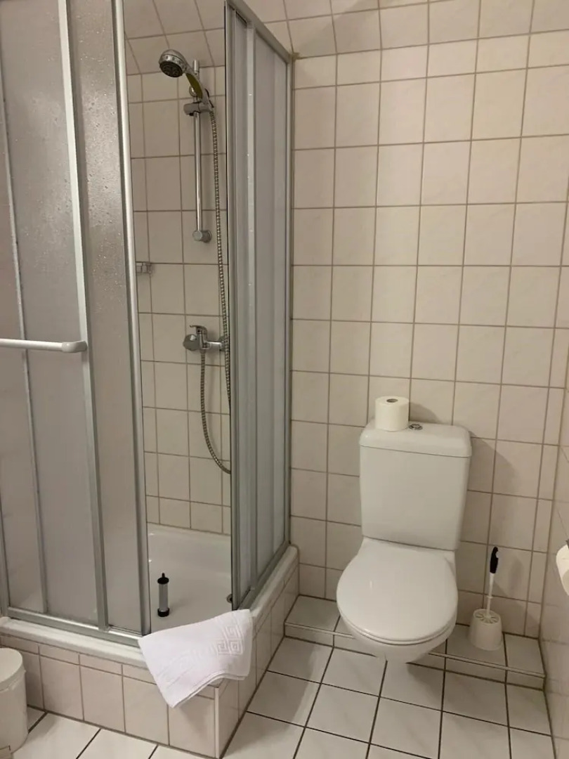 Landgasthof und Hotel Schleusenhaus