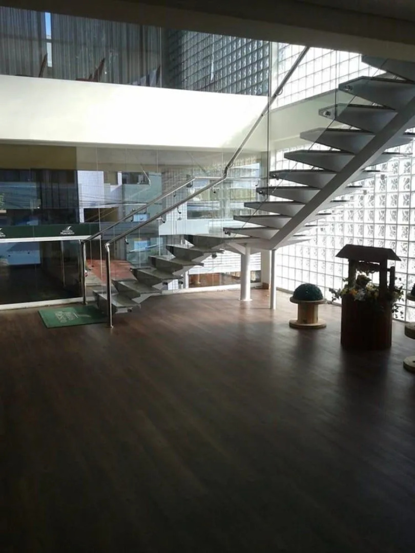 Hotel Maestro Villa Do Lago Toledo