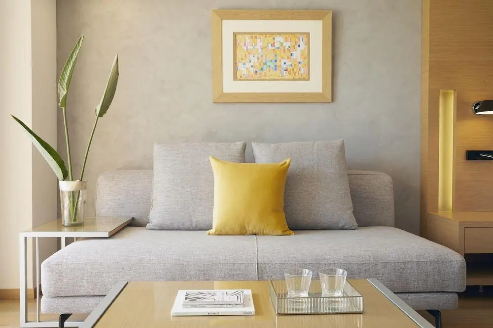 Minoa Palace Resort & Spa - Imperial Beach Wing