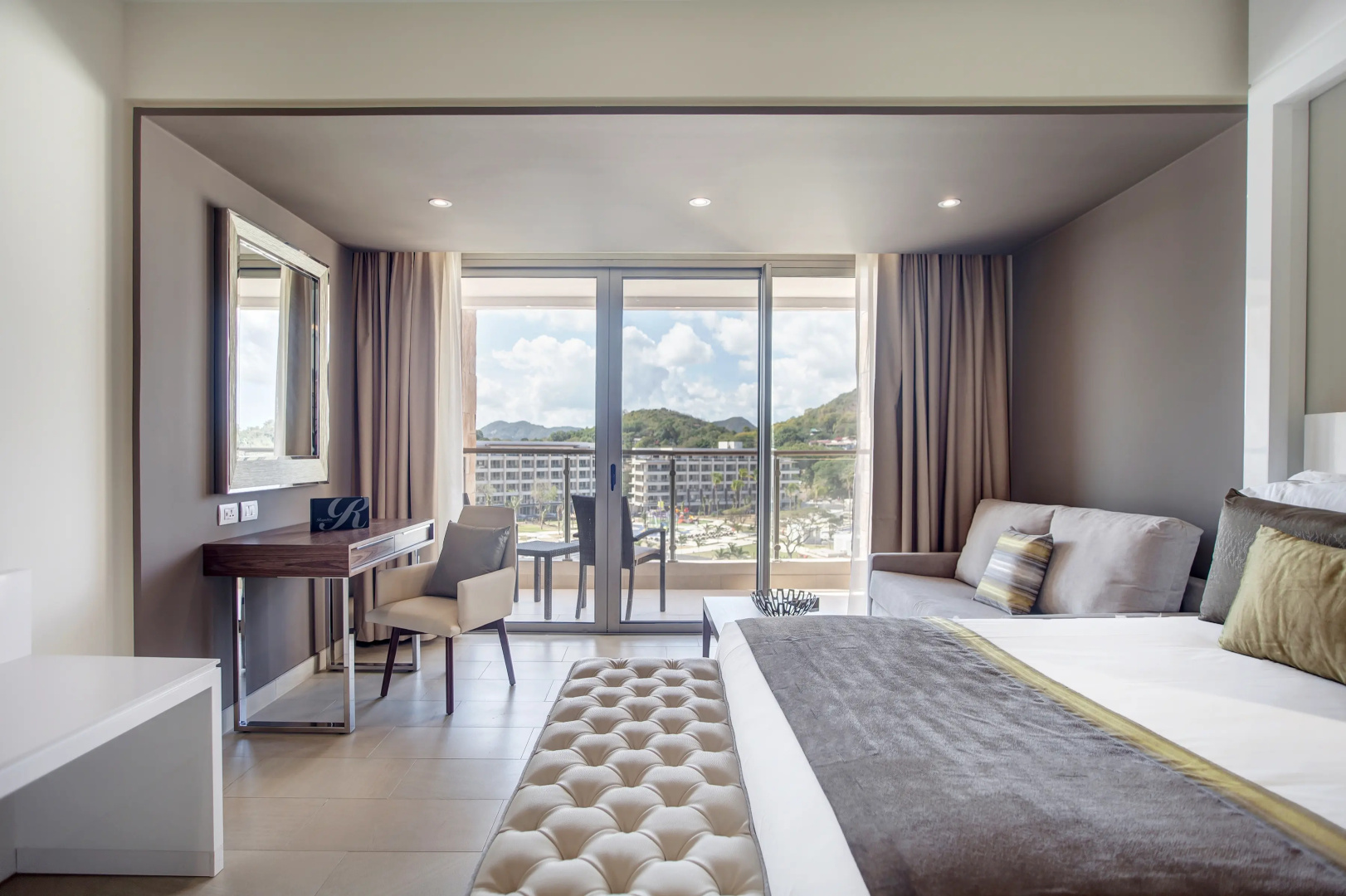 Royalton Saint Lucia, An Autograph Collection All-Inclusive Resort