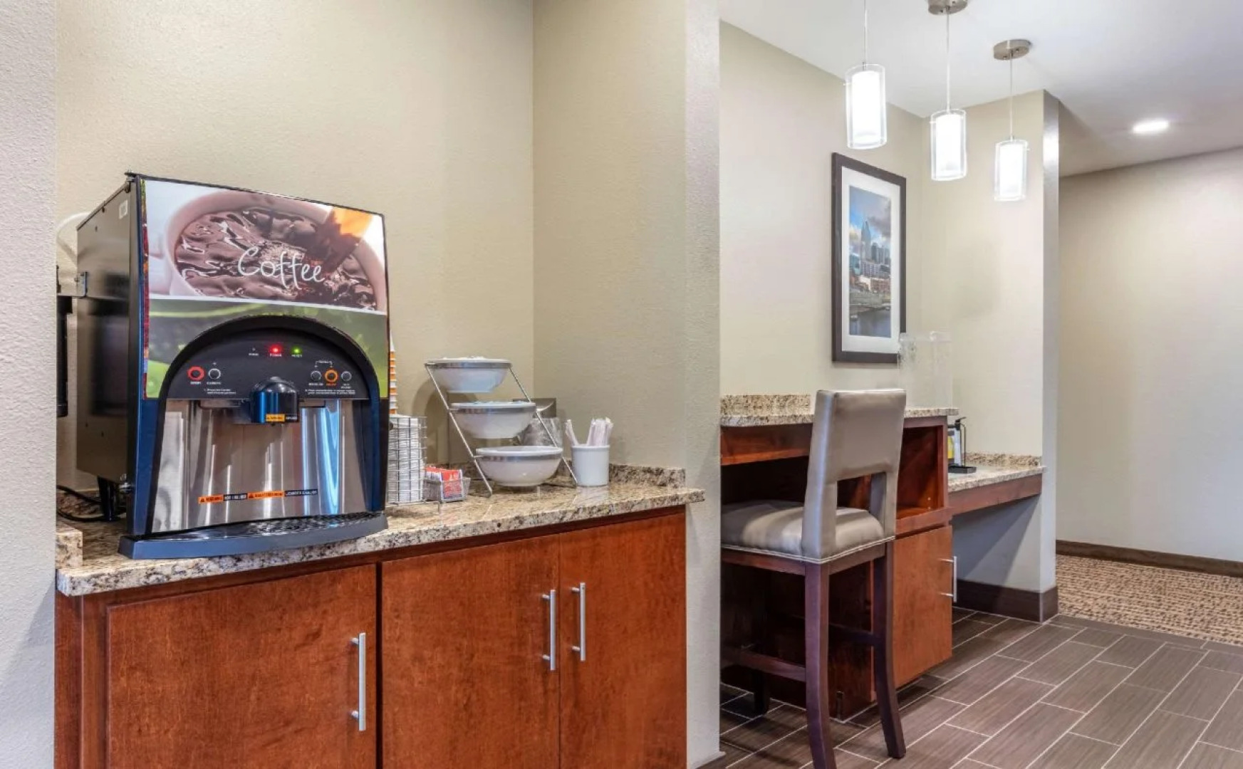 Comfort Inn White House