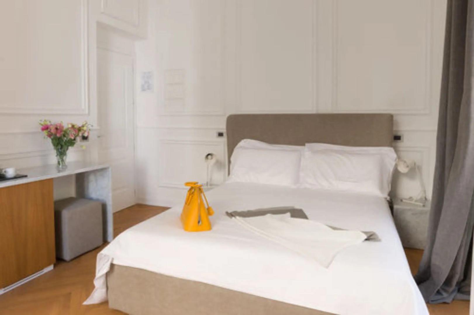 Via Chiodo Luxury Rooms