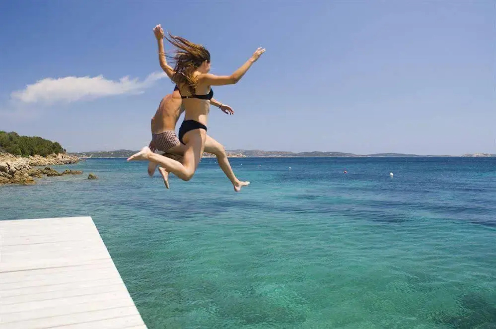 Hotel Capo d’Orso Thalasso & Spa