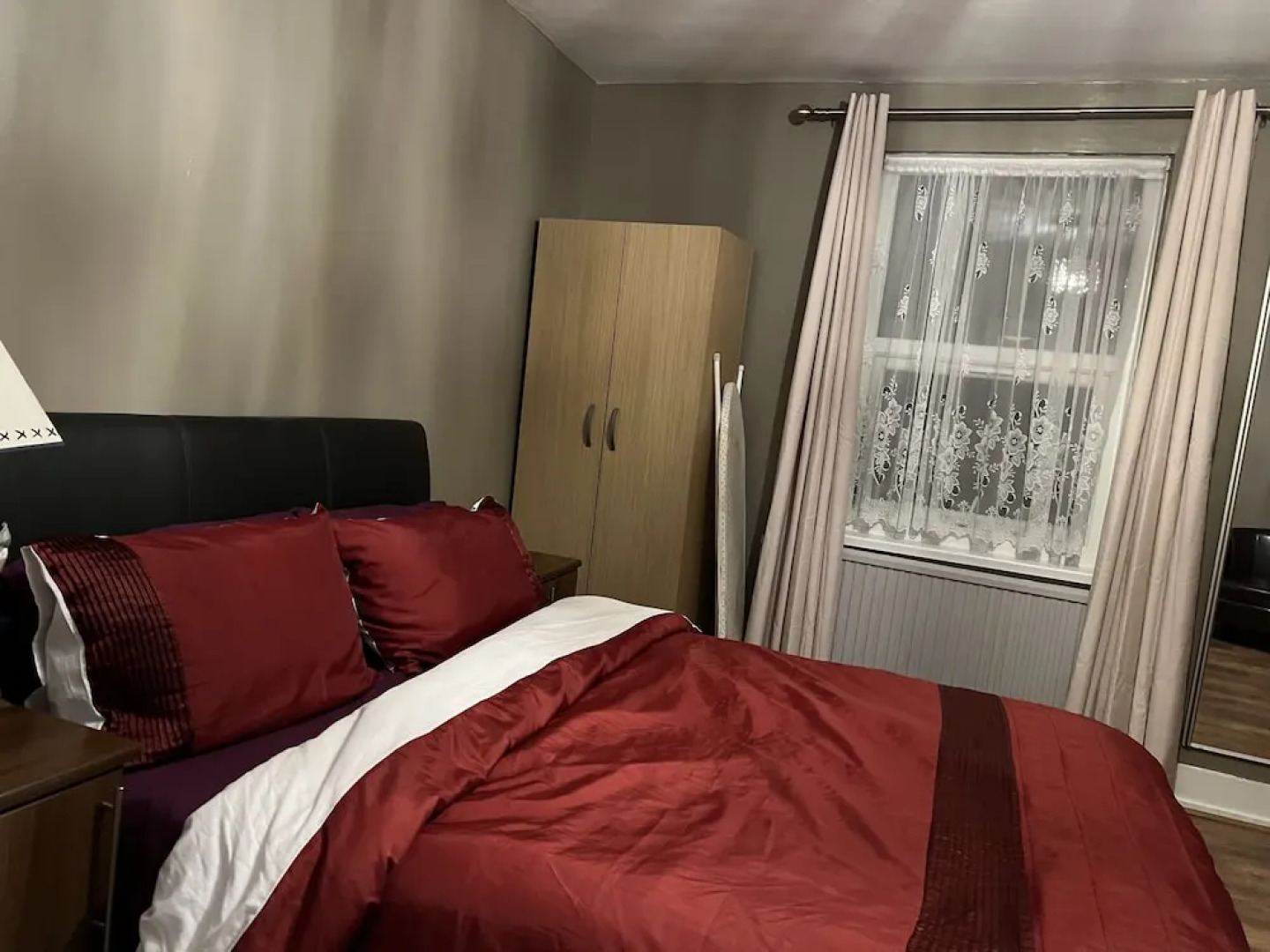 Medway House Chatham