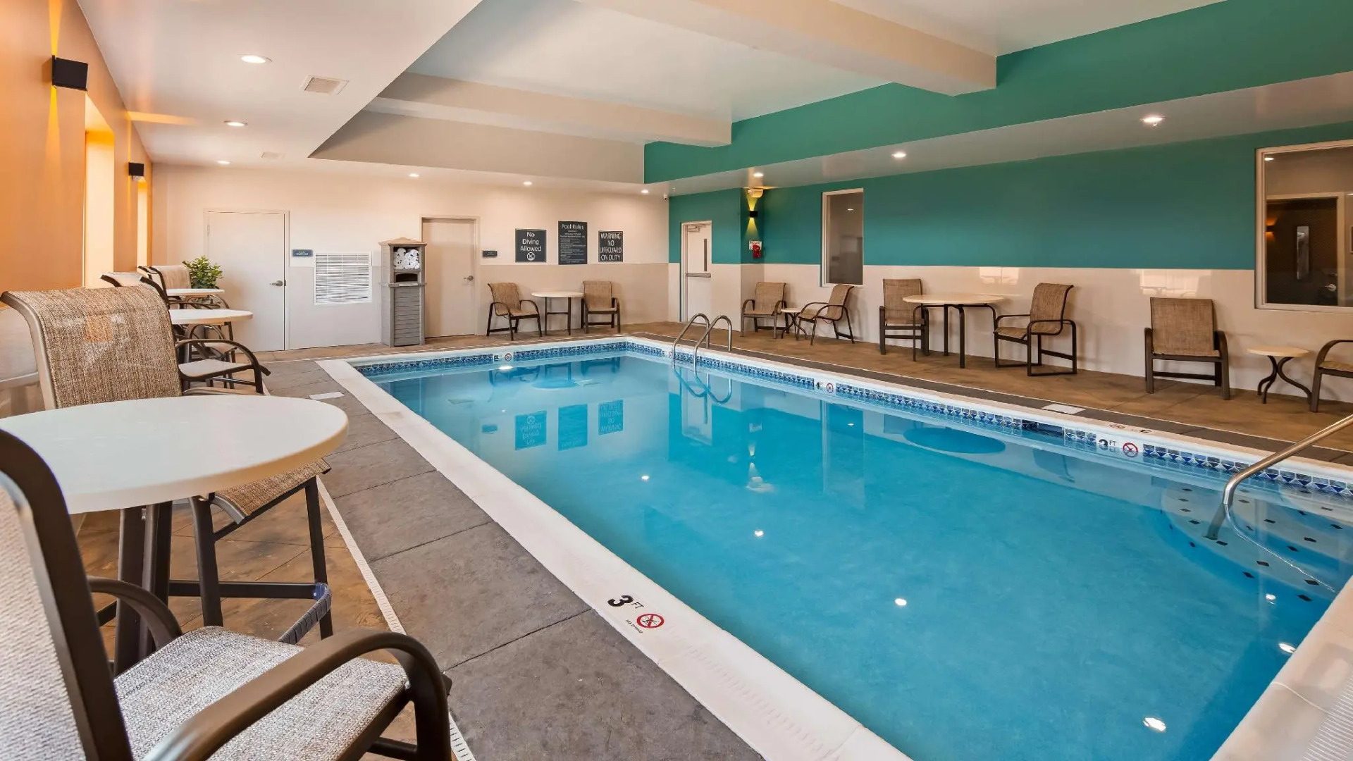 Best Western Plus Owensboro