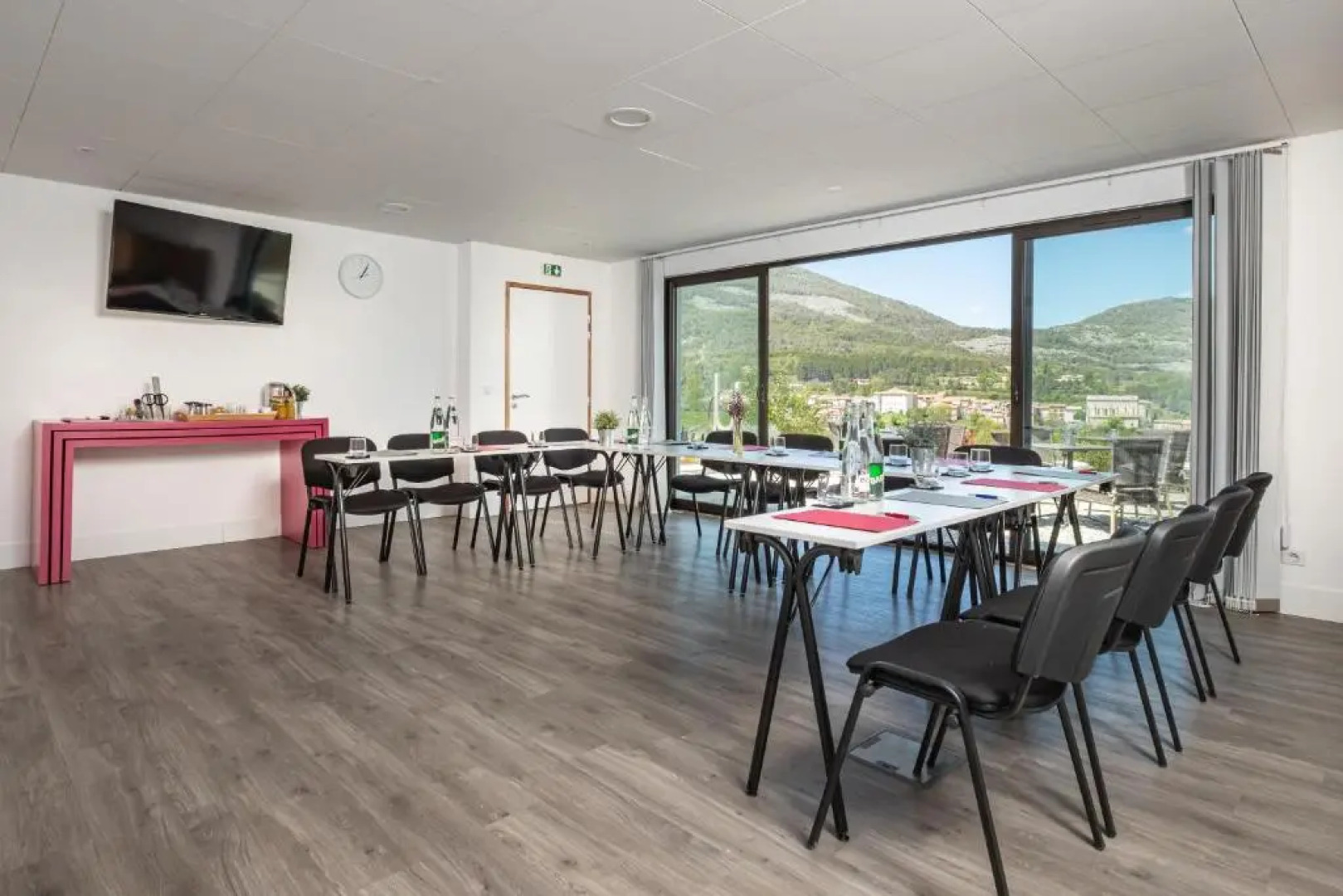 Hôtel & Spa des Gorges du Verdon