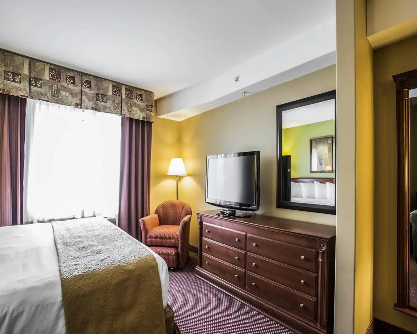 Holiday Inn Express & Suites Halifax - Bedford by IHG
