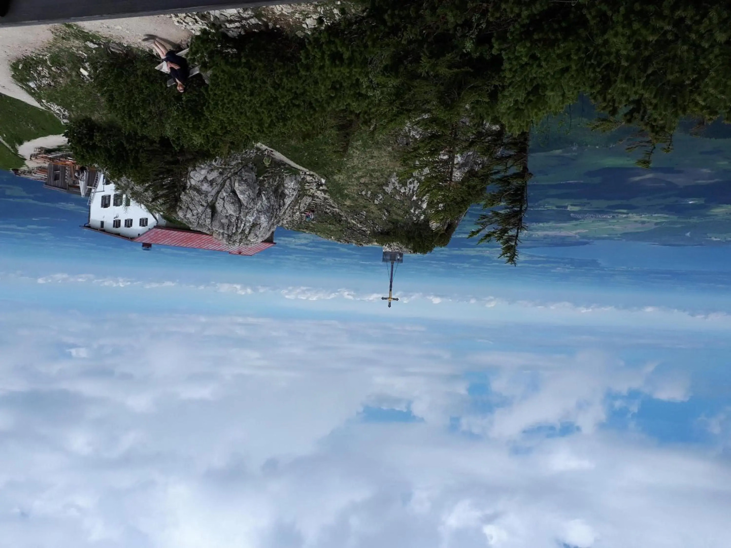 Ferienwohnungen Herbst nahe Chiemsee