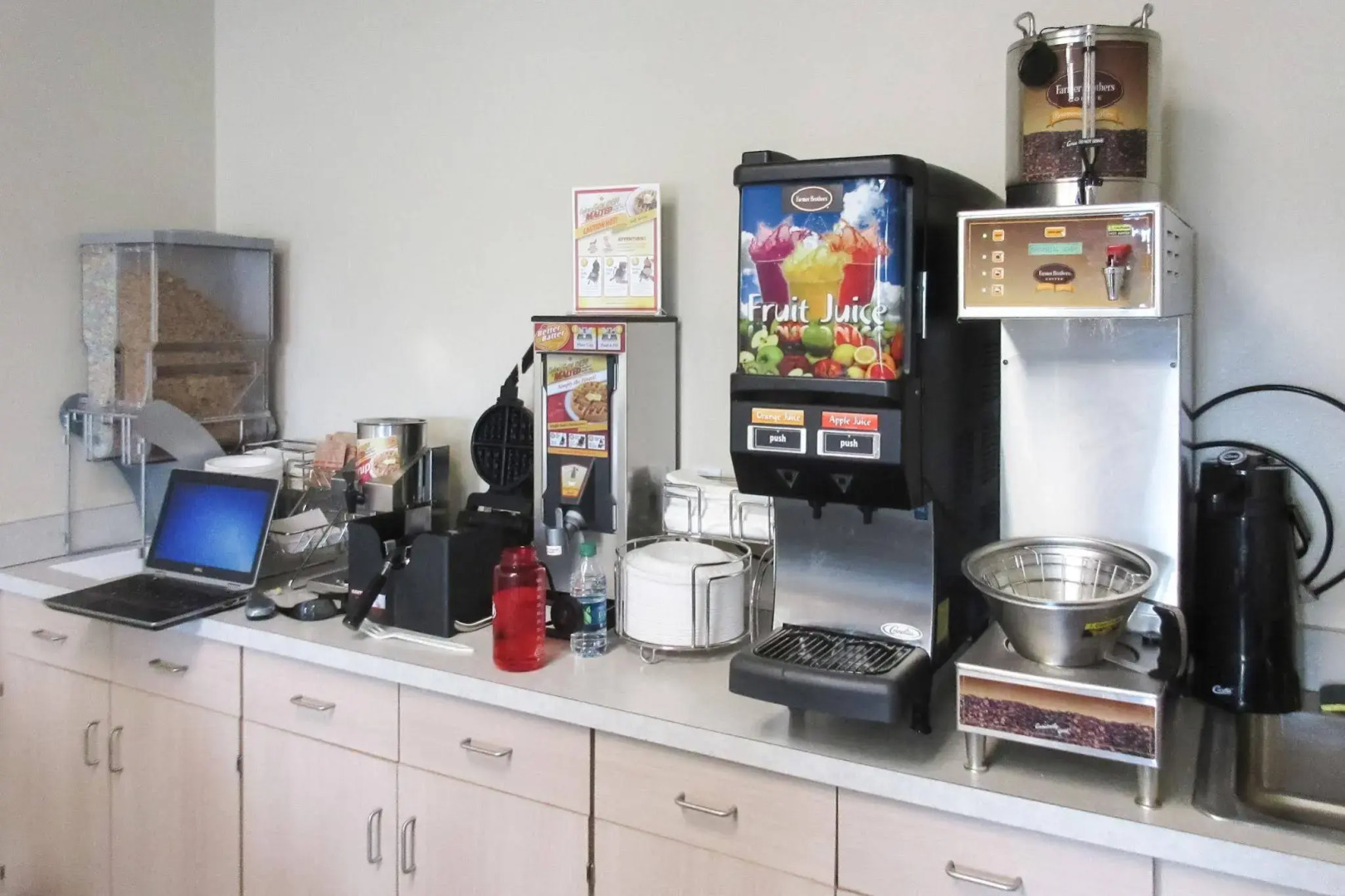 Red Lion Inn and Suites Butte