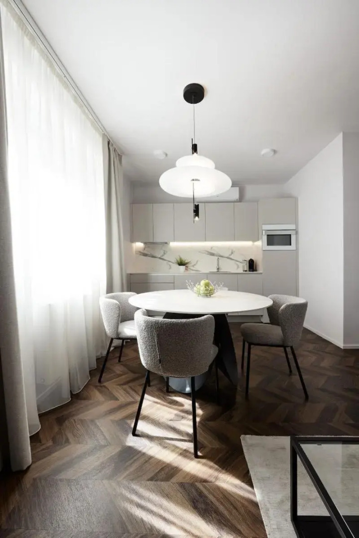 The Amberlyn Suite Hotel