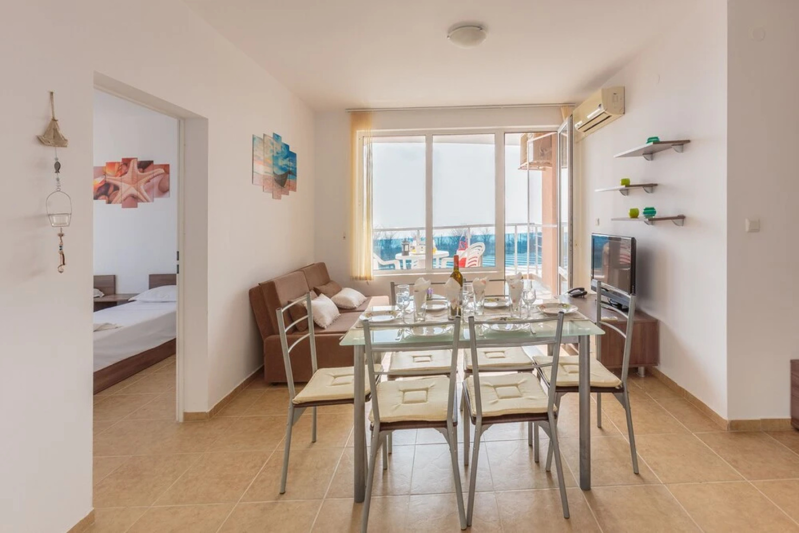 Costa Calma Aparthotel