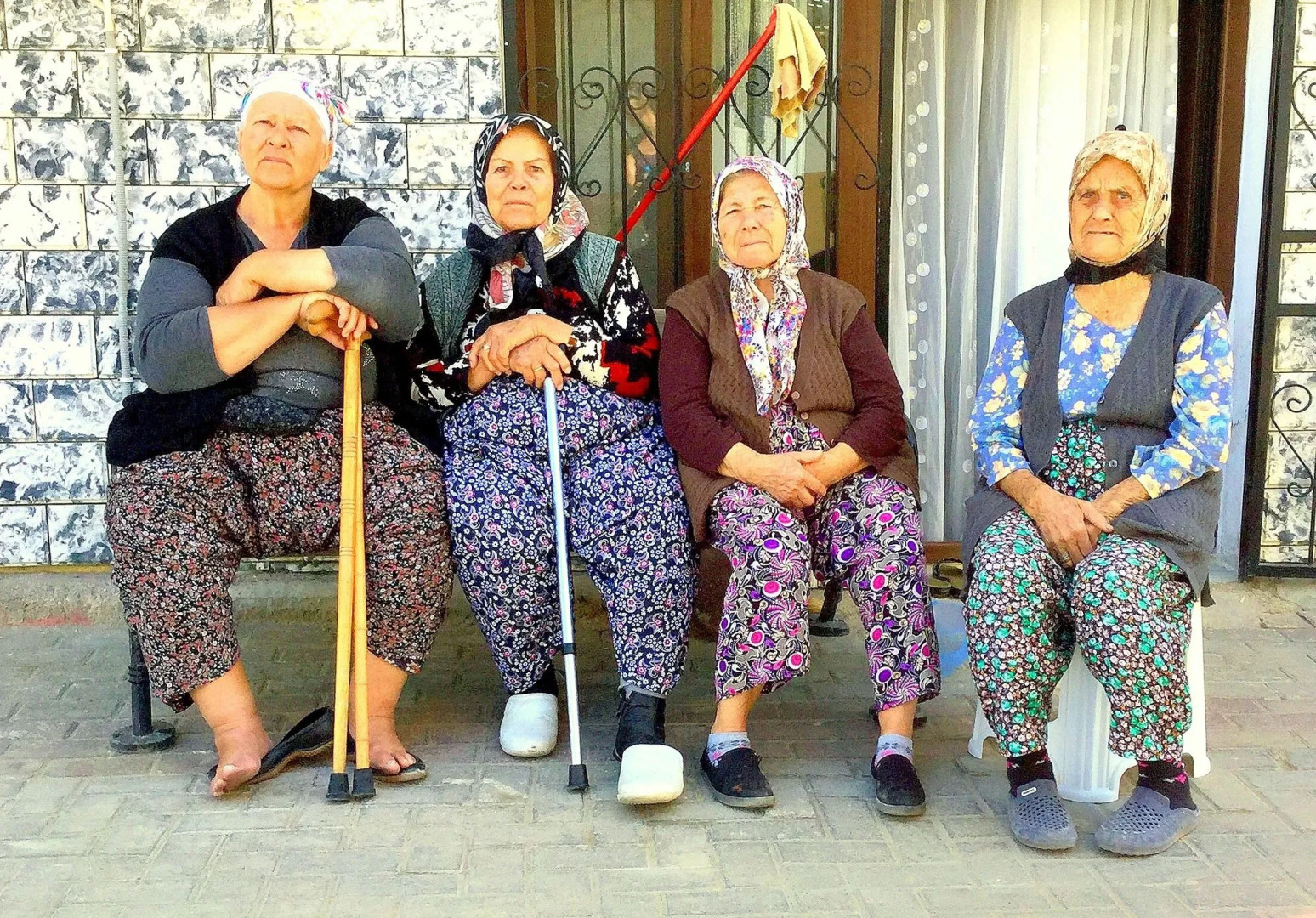 Amazon Petite Palace