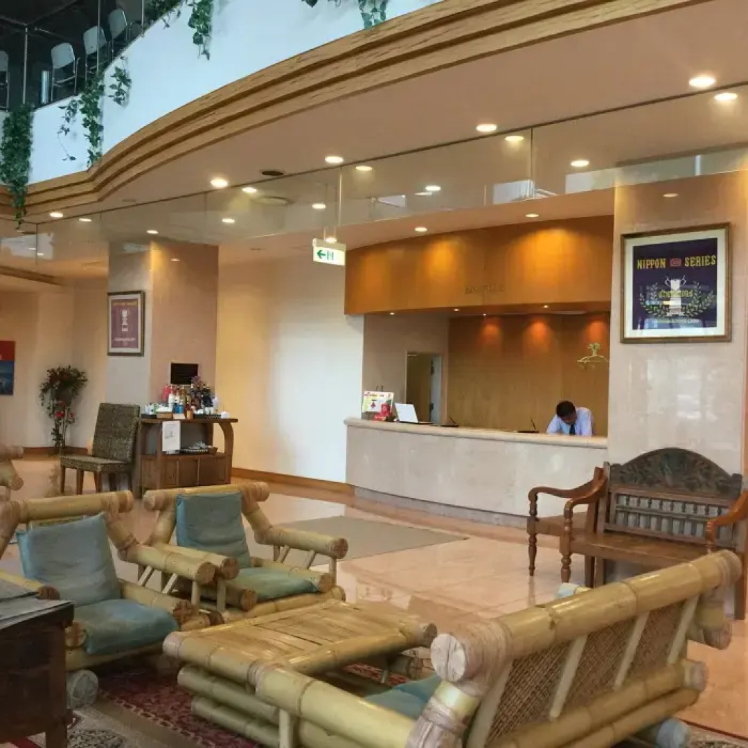 Hotel Seasons Nichinan