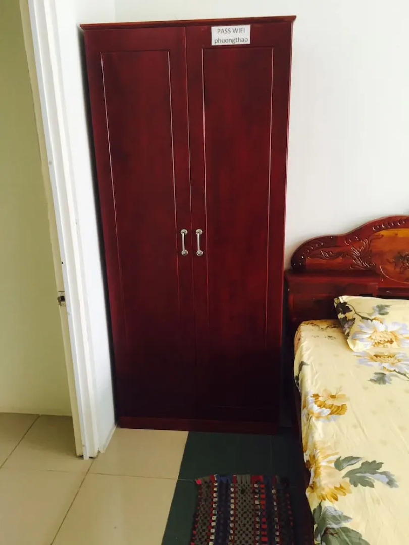 Bien Xanh Guest House