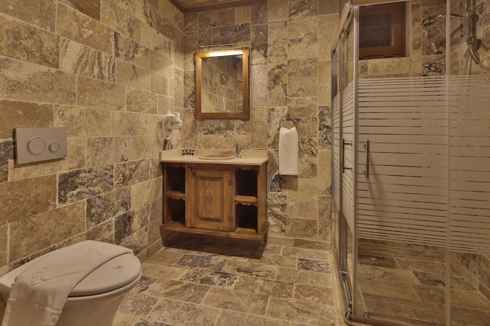 Cappadocia View Hotel