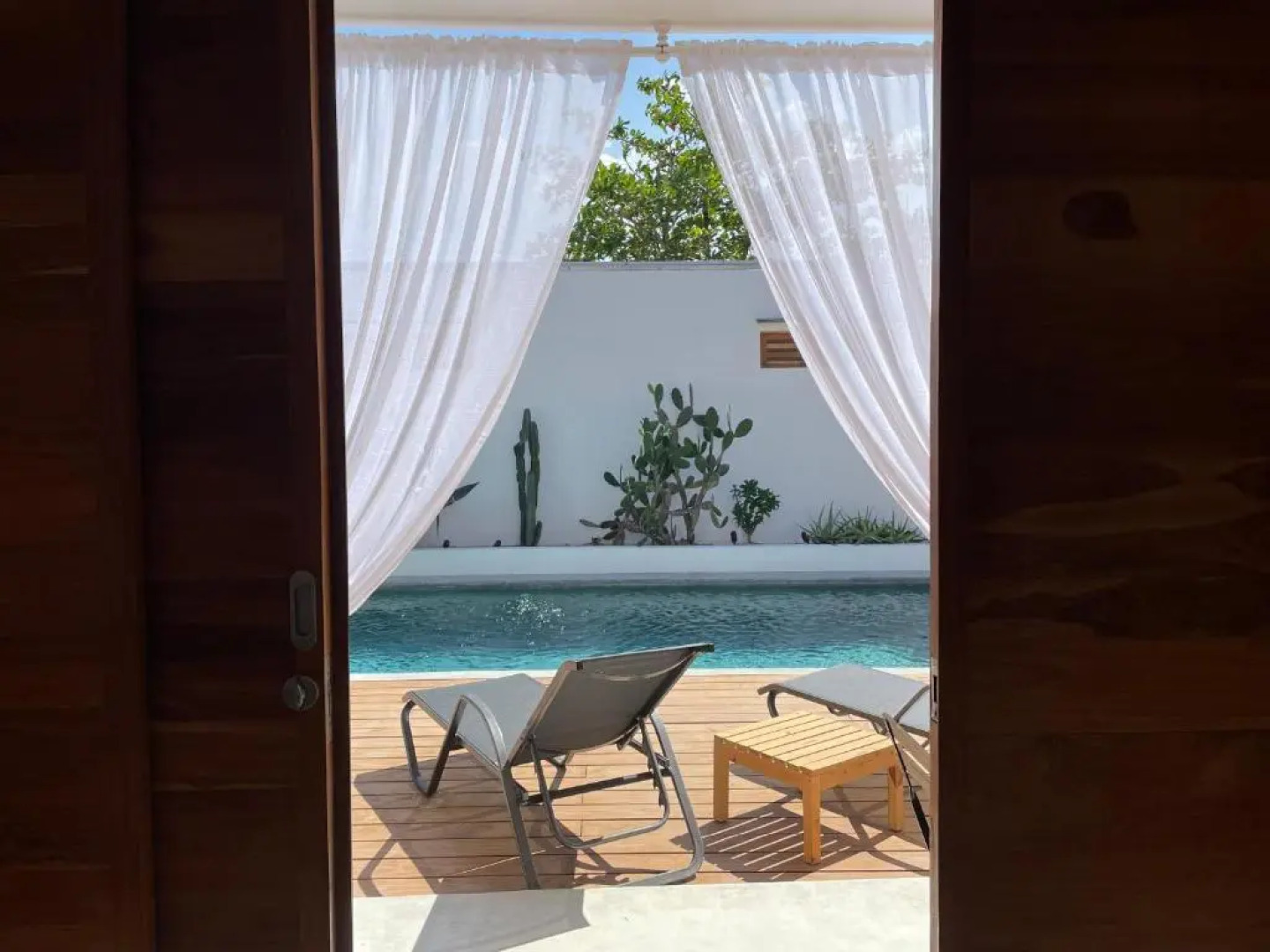 Liberty Bed & Breakfast