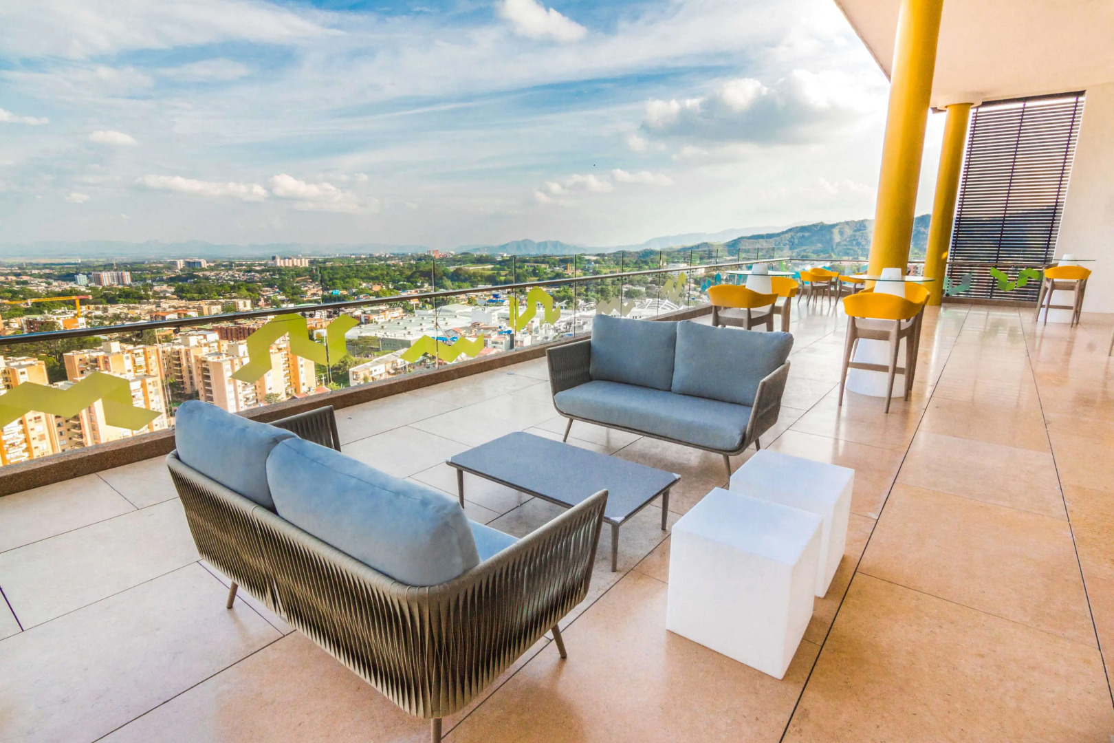 Sonesta Hotel Ibague