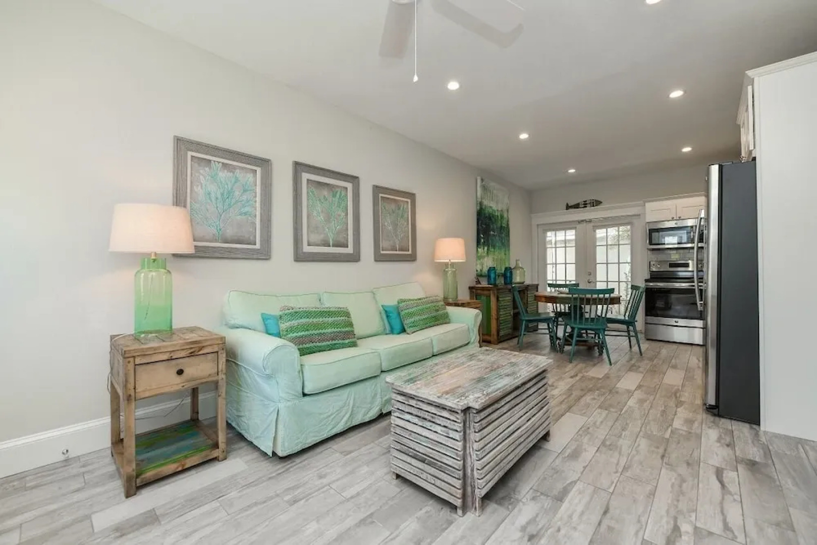 Bayside Cutie at Bayside Bungalow