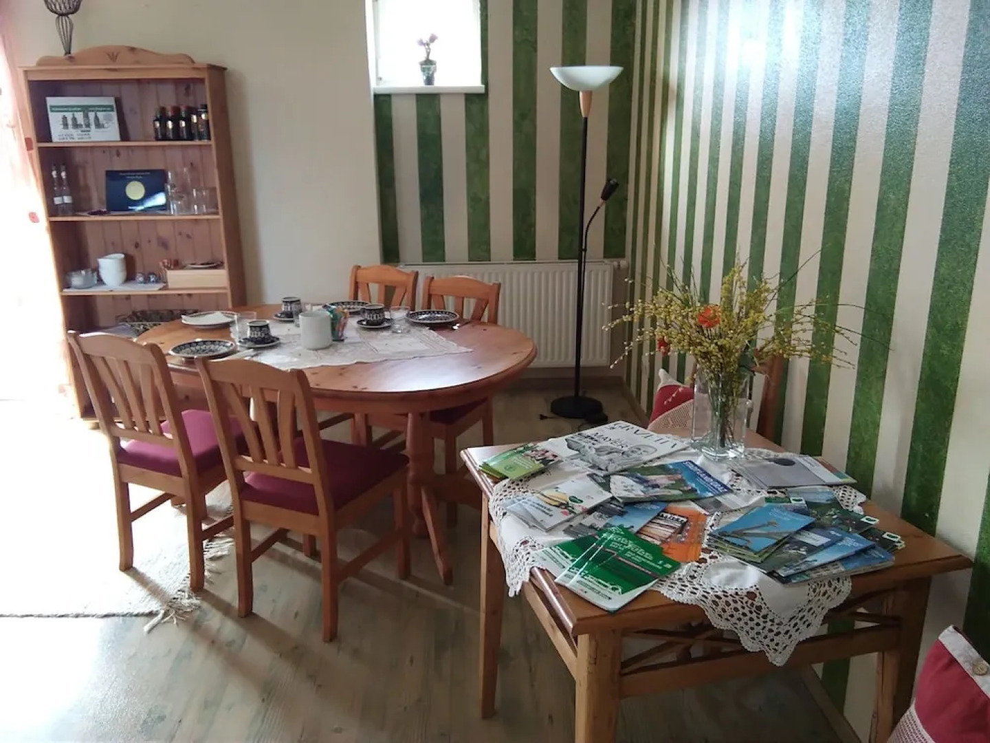 Hotel Herberts Stubn