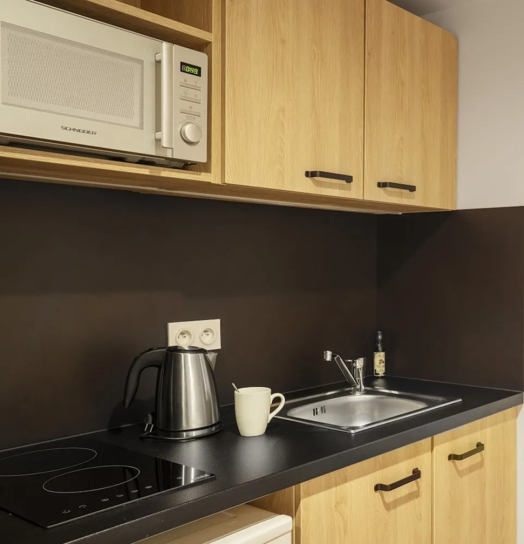 Residhome Paris Senart