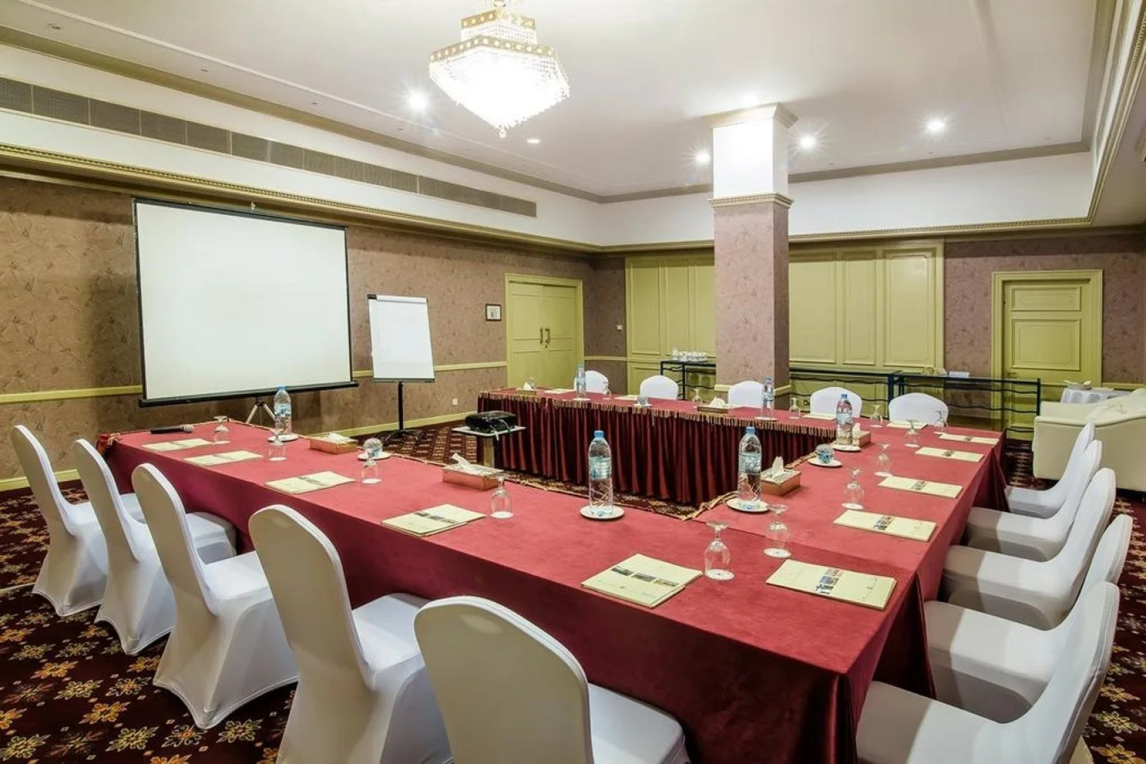 Holiday International Sharjah