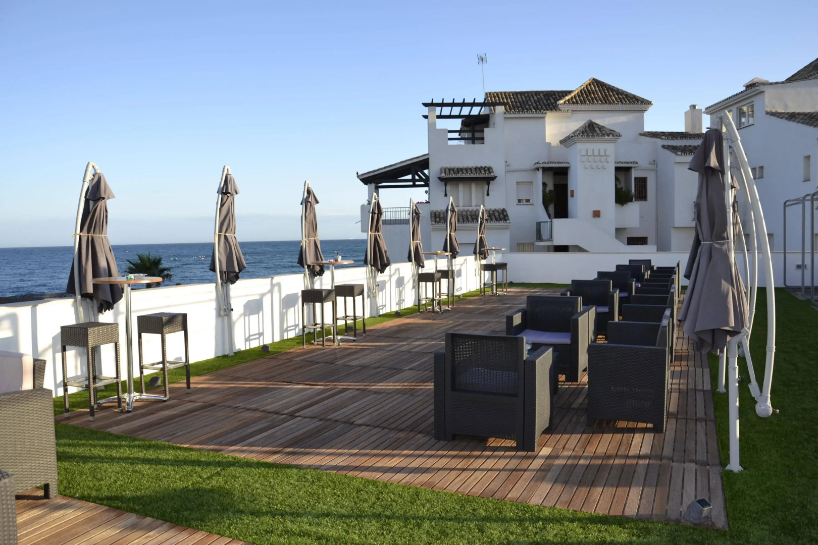 Gran Hotel Costa del Sol