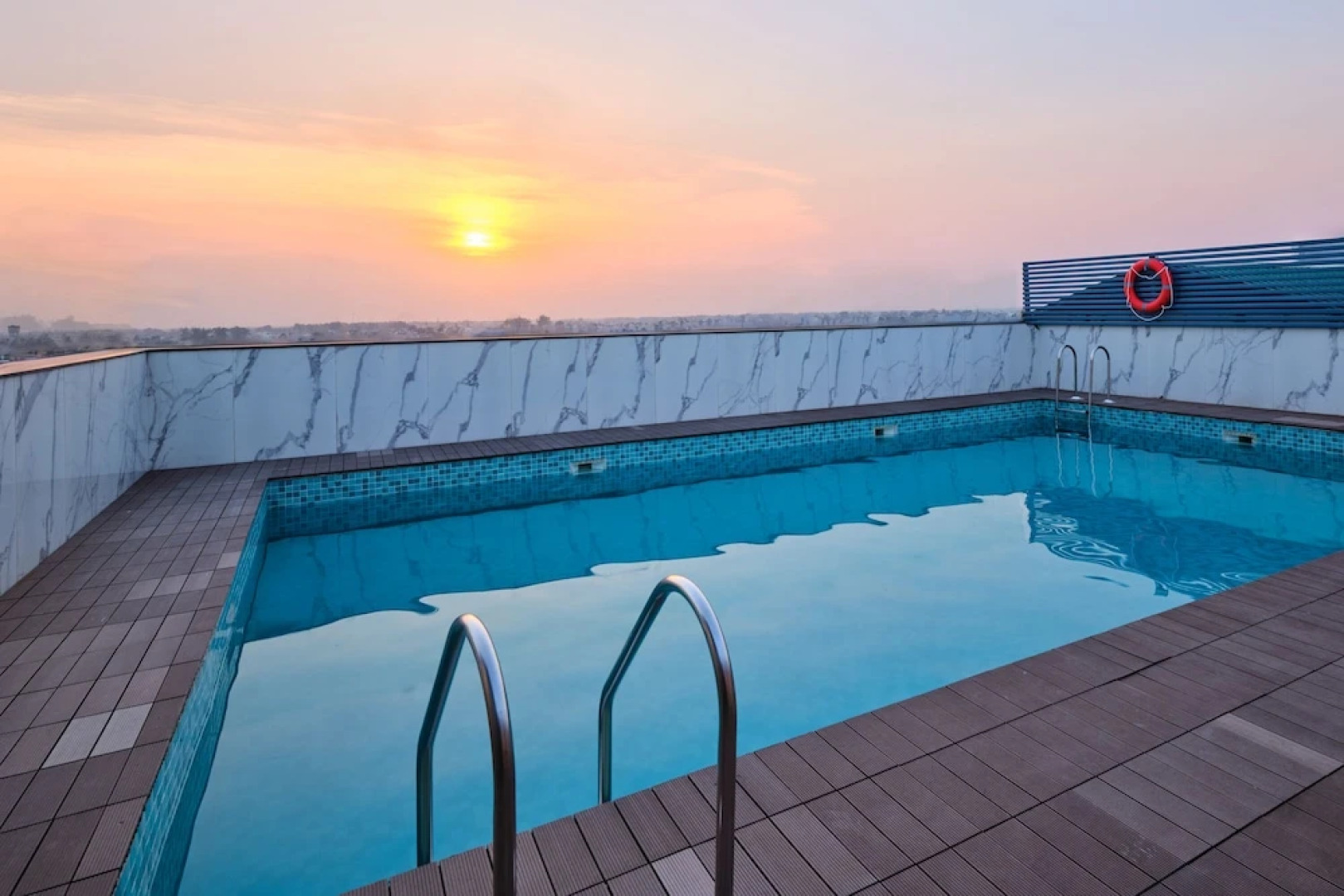 Zone By The Park Pathankot