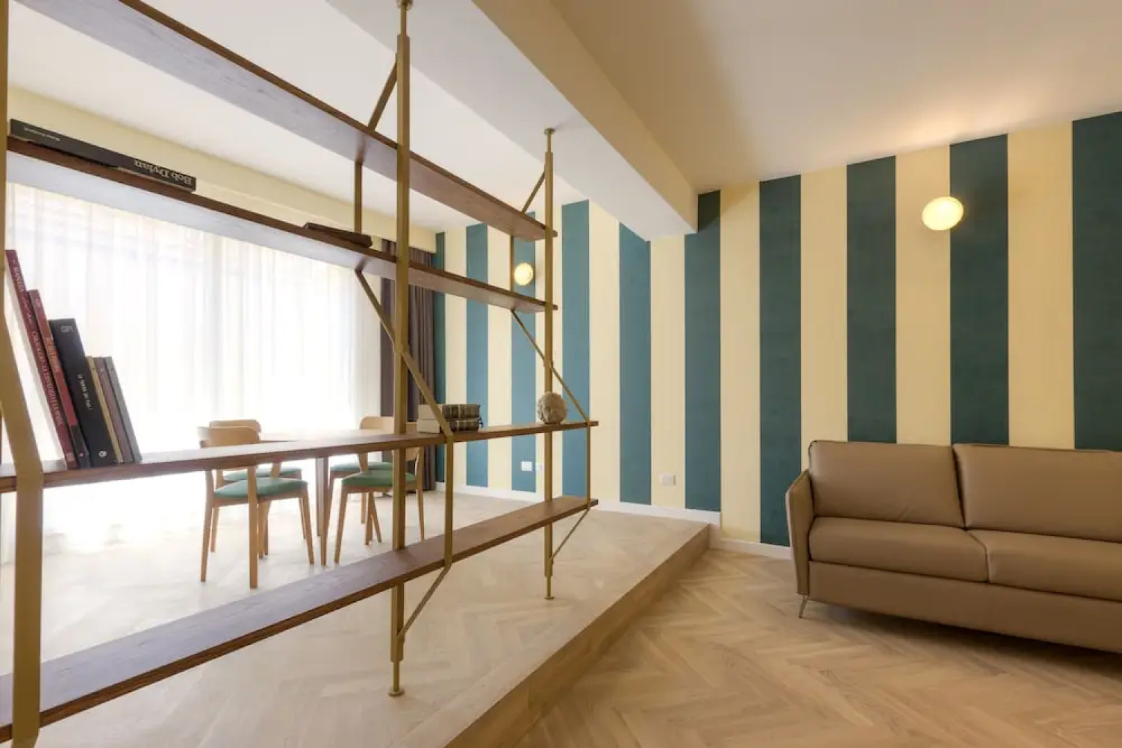 Metropolitan Suites Ancona