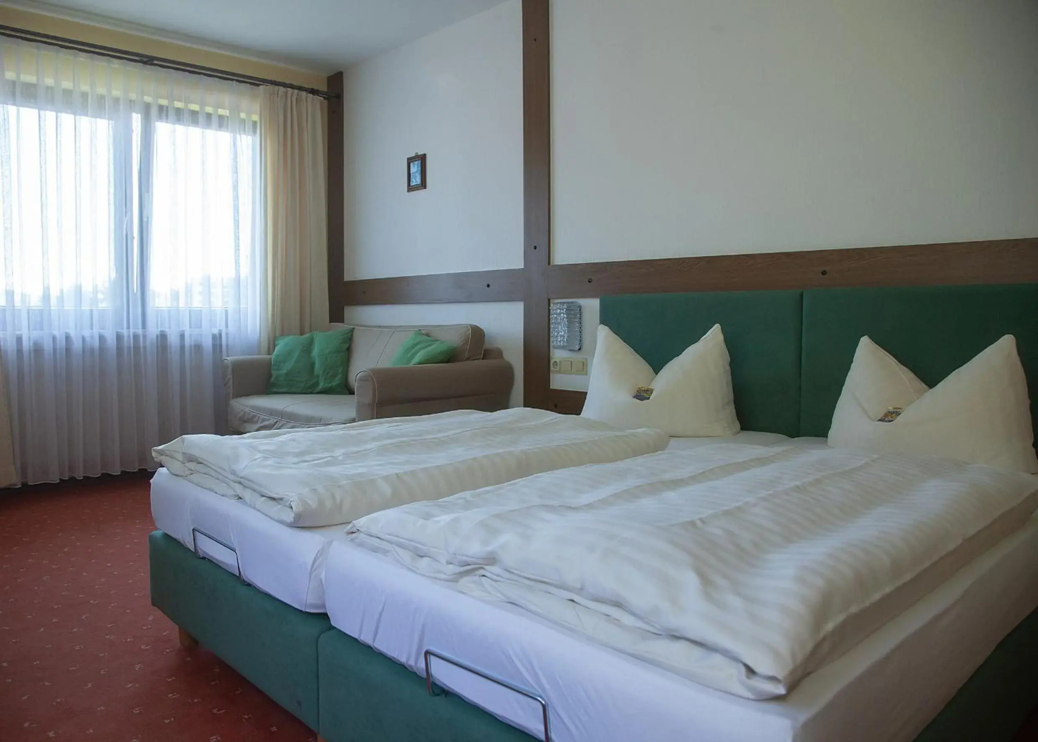 Landgasthof Waldschlösschen