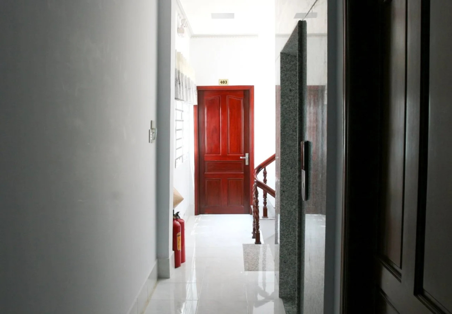 Thanh Thuy Hotel Can Tho