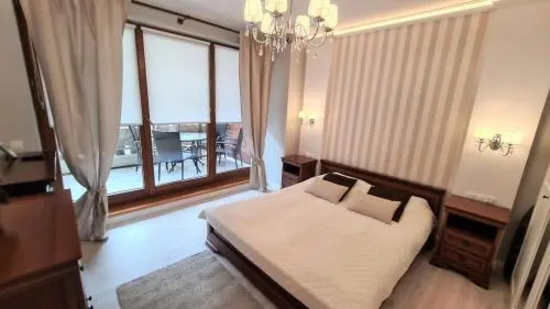 Apt Miedzymorze - Apartamenty Wypoczynkowe