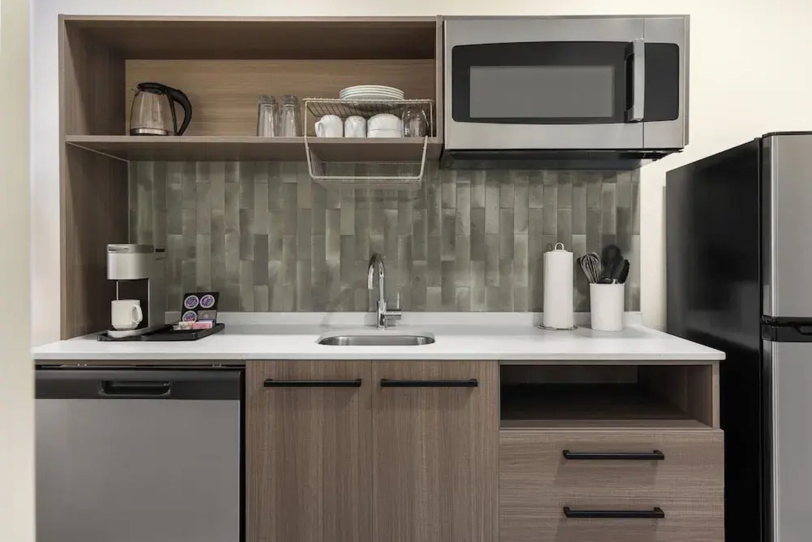 Home2 Suites By Hilton Woodstock On