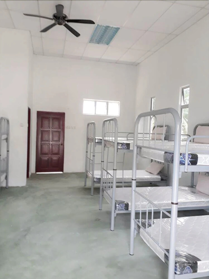 Lagoona Villa Resort Cherating