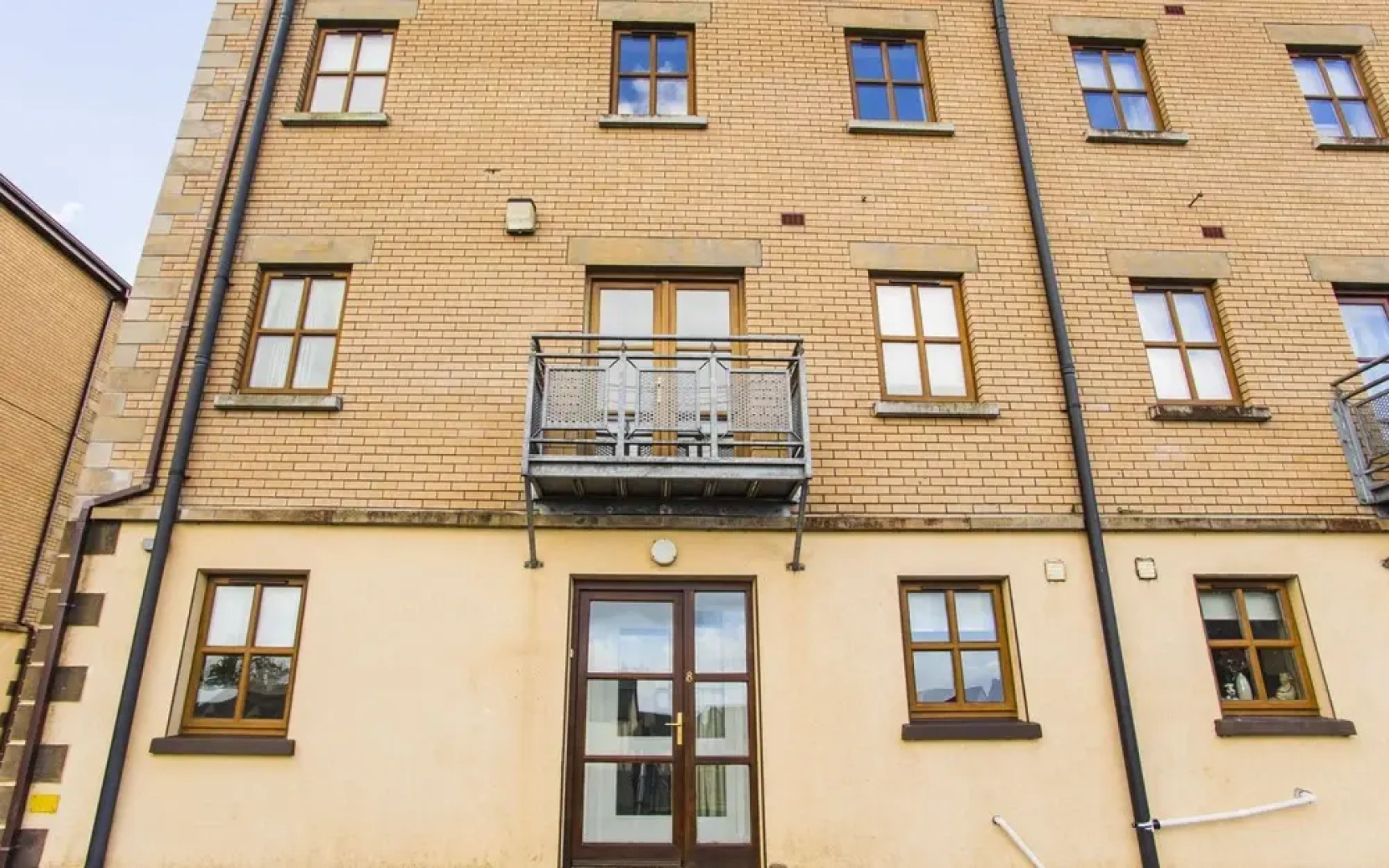 Edgeworth Hall Longford