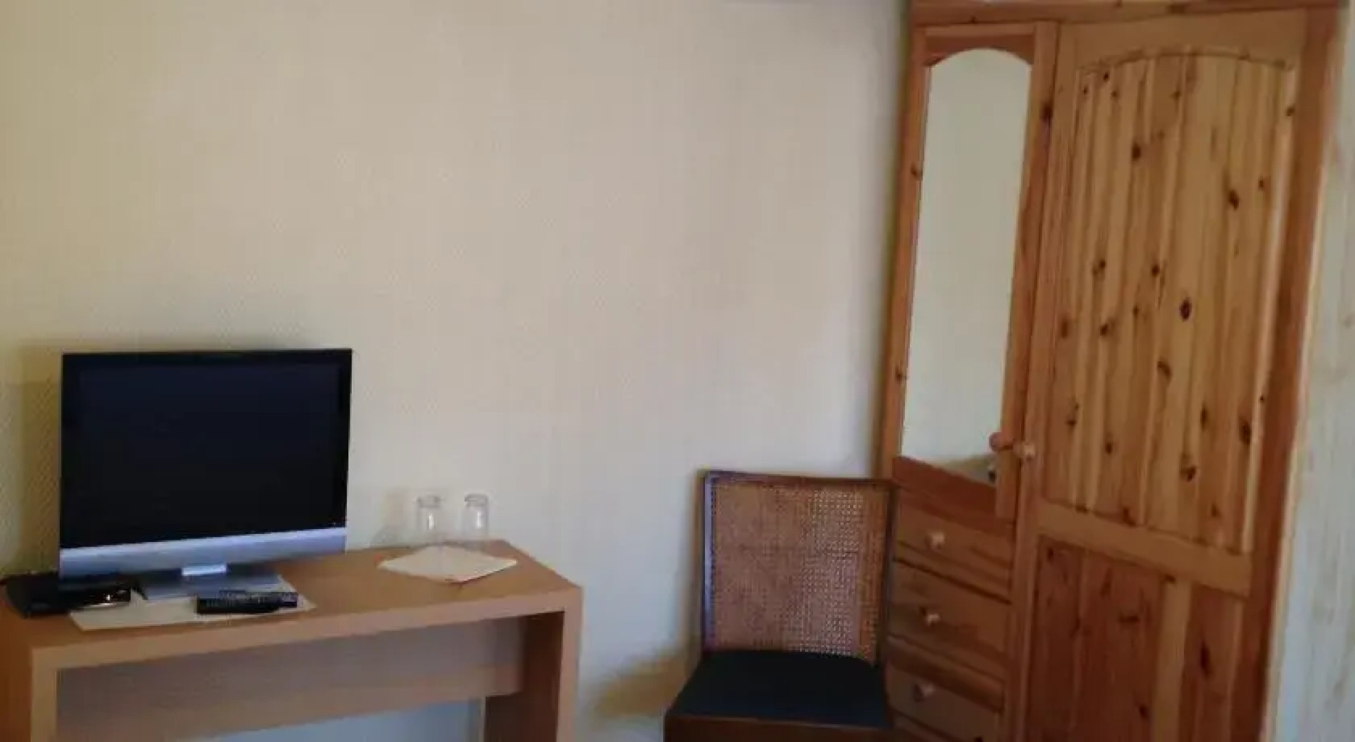 Sommerhaus Hexenhaus