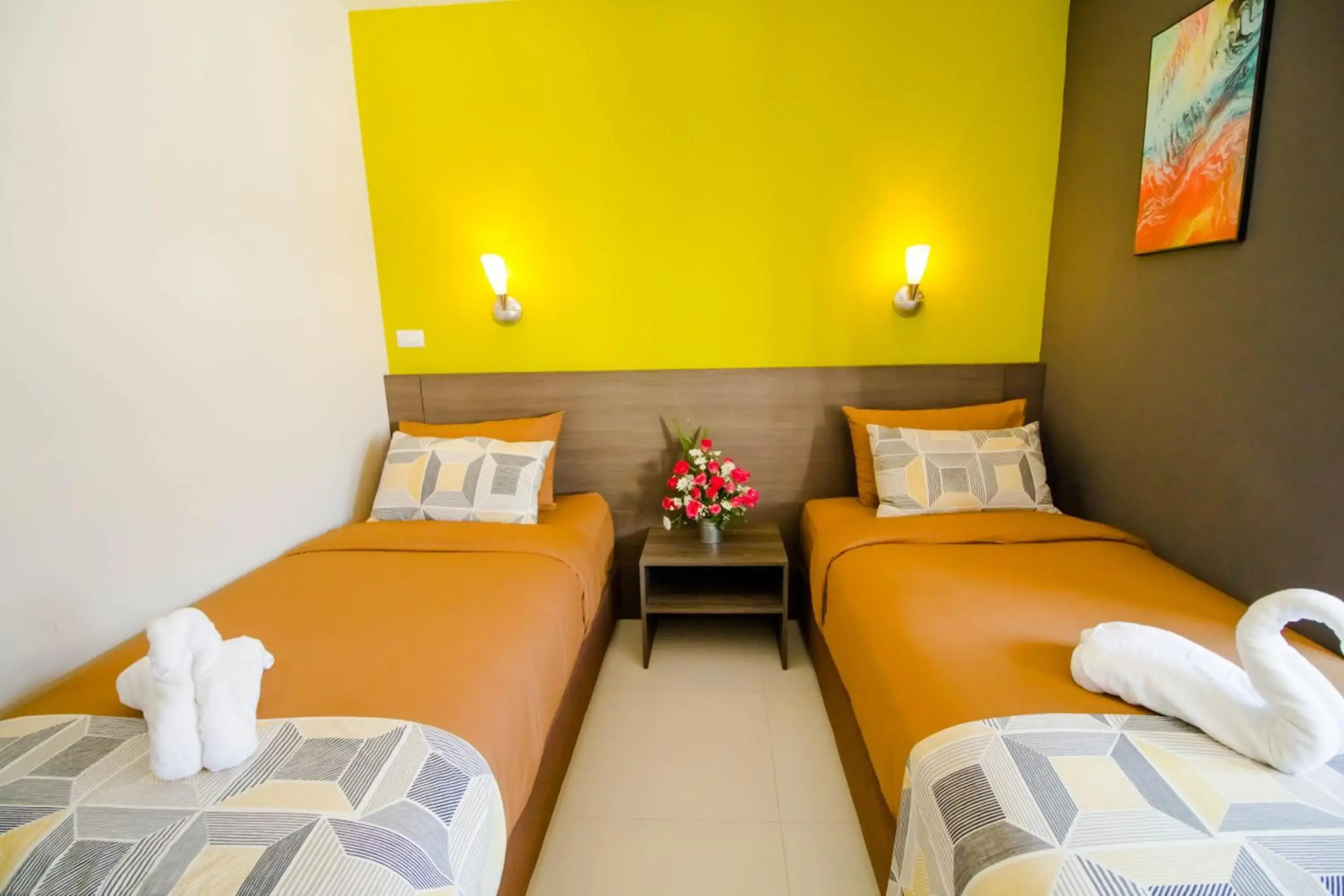 Fortune D Hotel Maesot