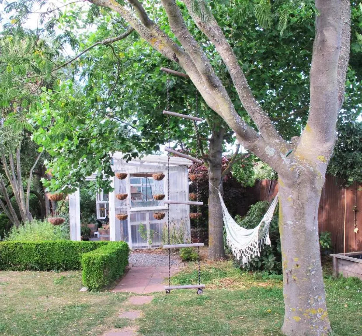 The Old Vicarage Studio