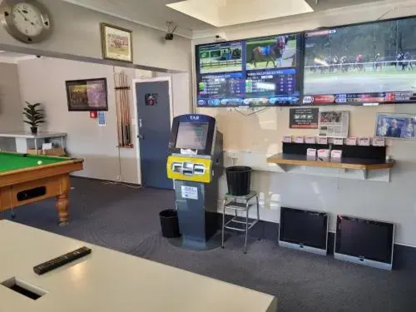 Railway Hotel/Motel Hokitika