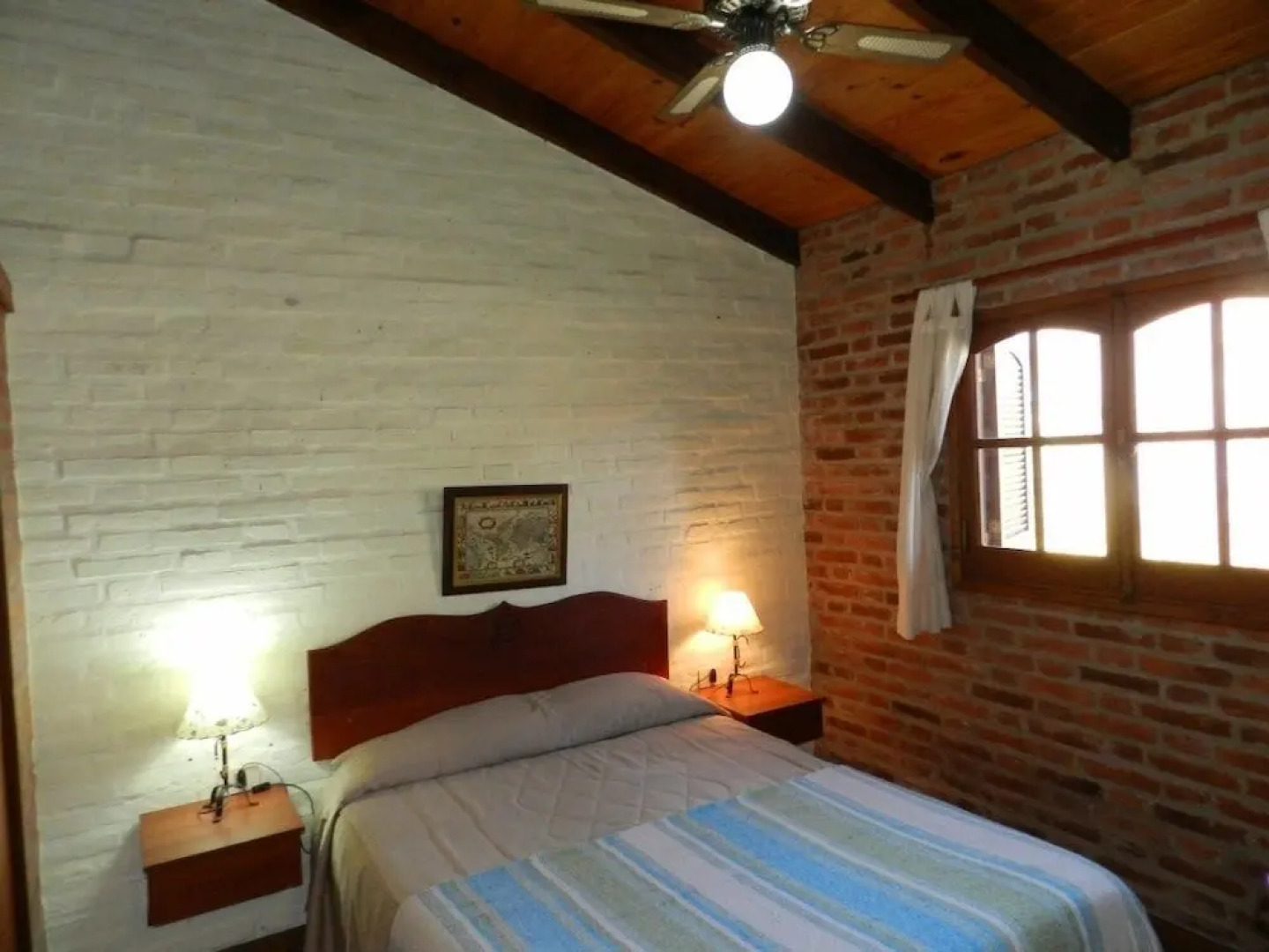 El Rodeo Apart Cabañas & Suites