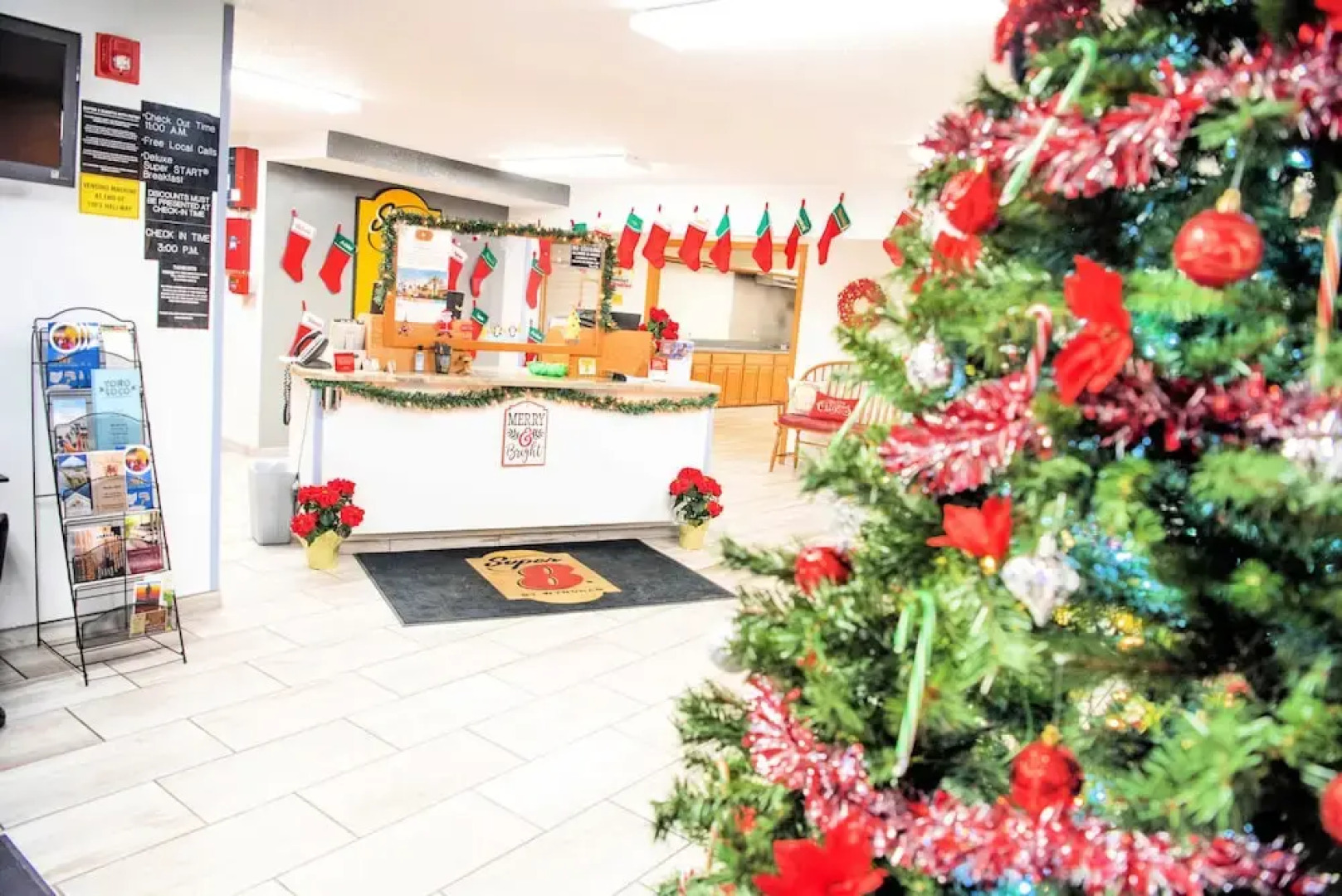 Super 8 Gallipolis Pt Pleasant Area