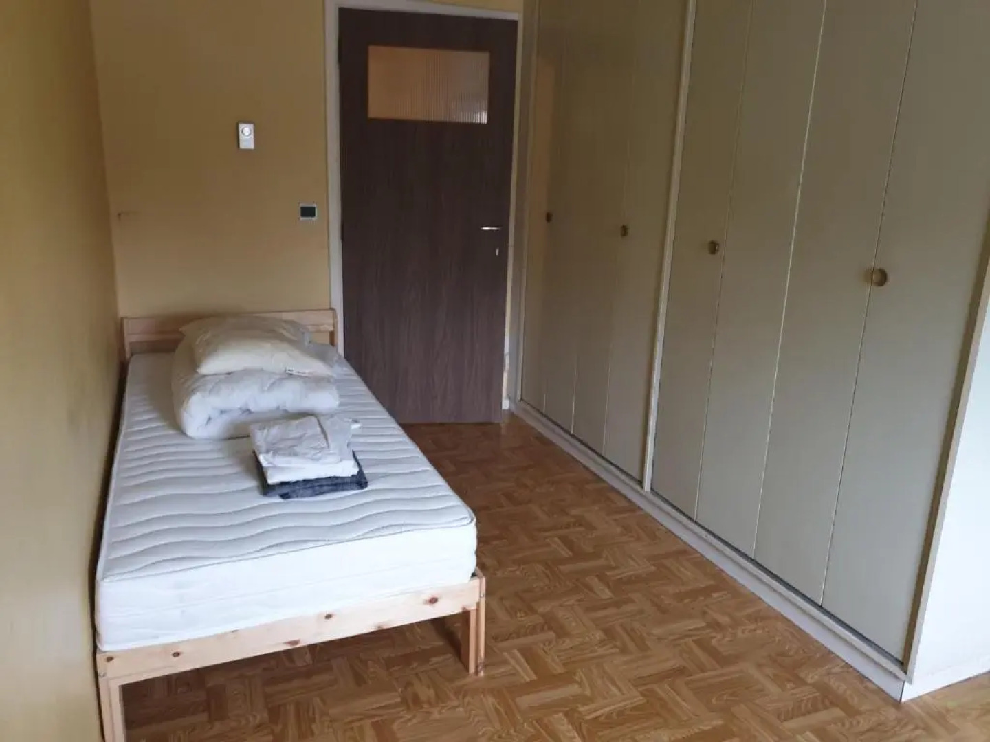 Residentie 't Leugentje