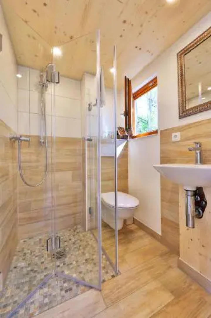 Baumhaushotel Oberbayern