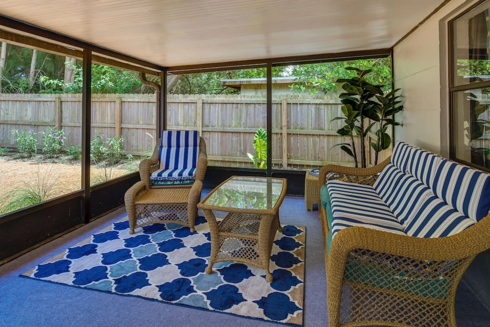 Melbourne Escape w/ Screened Patio, Near Beaches!