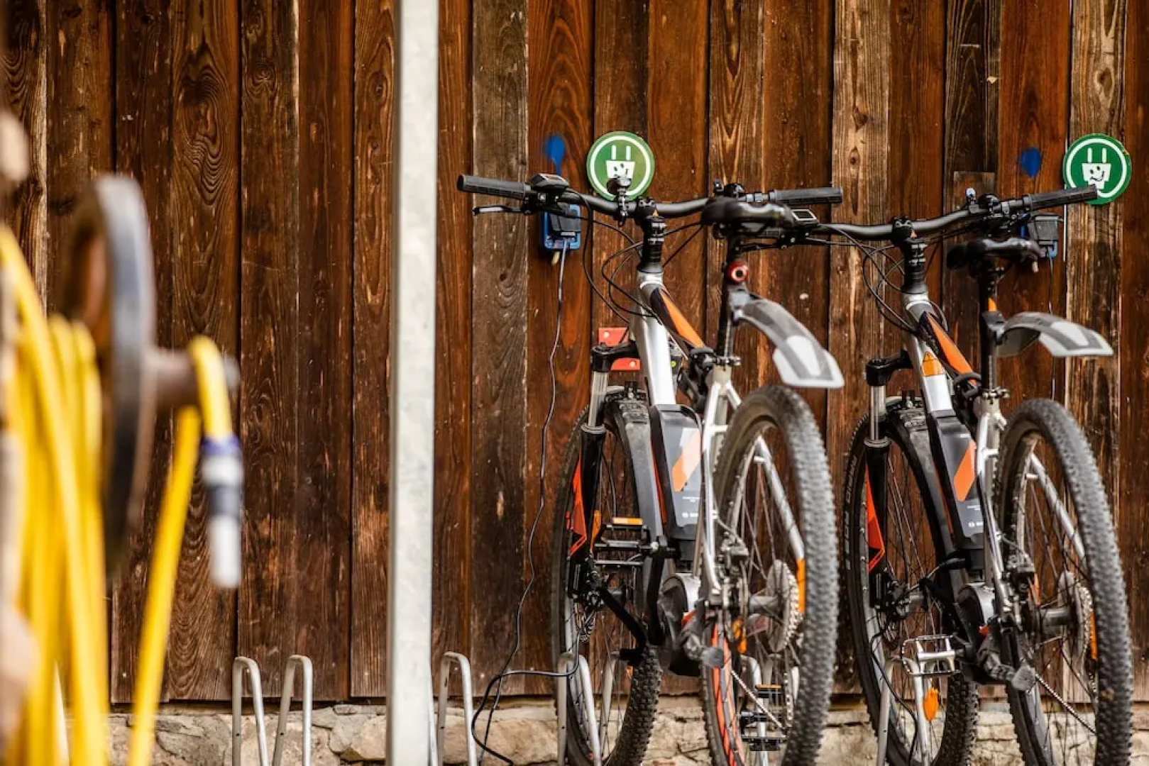 Landgasthof Hessenmühle