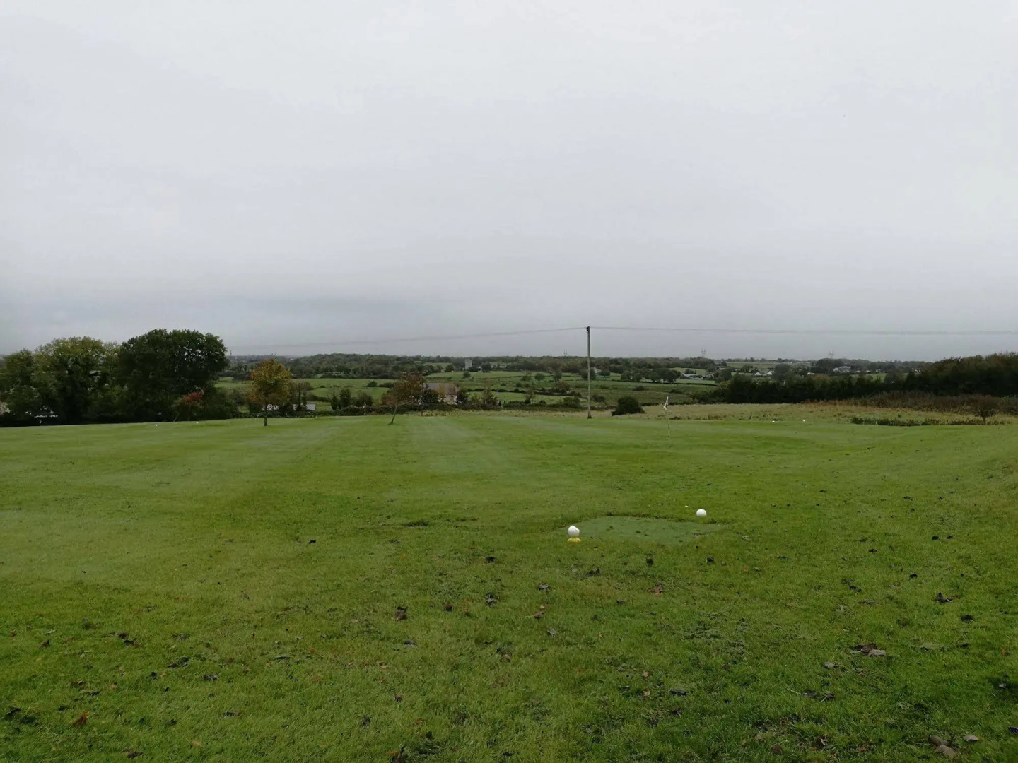 The Inn at Dromoland