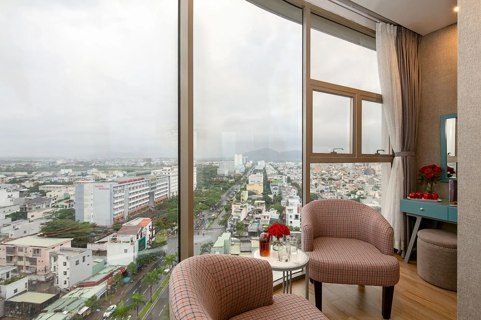 Grand Citiview Da Nang Hotel