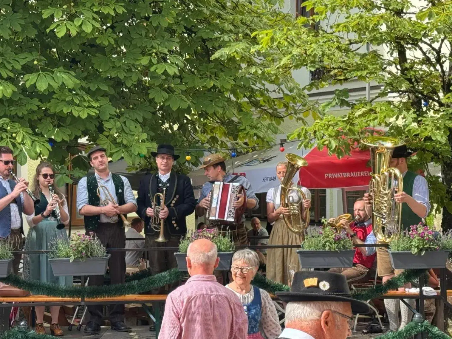 Brauereigasthof Falter