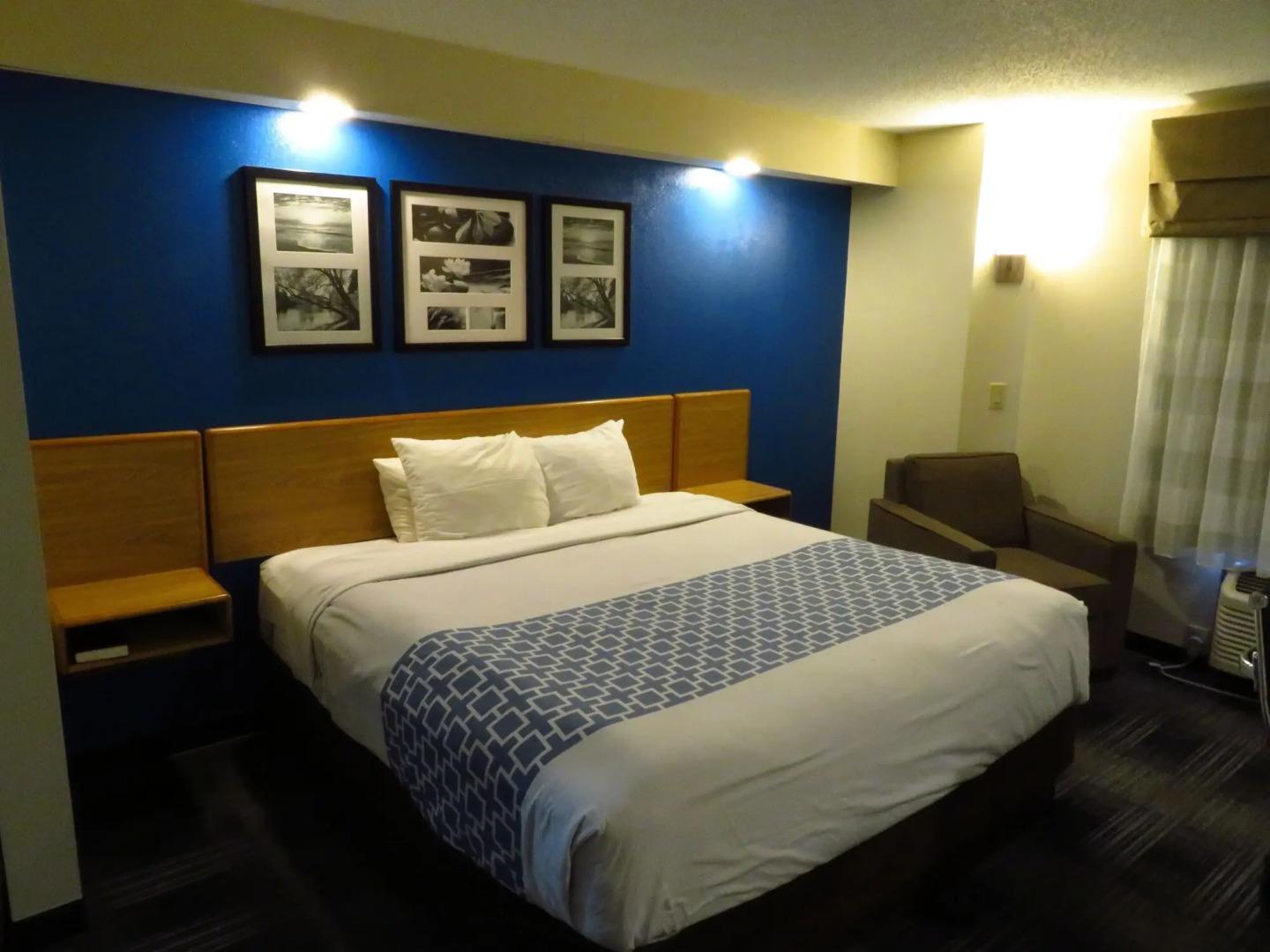 Rodeway Inn Austell Six Flags